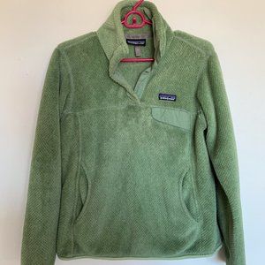 Patagonia Snap-T Fleece Pullover